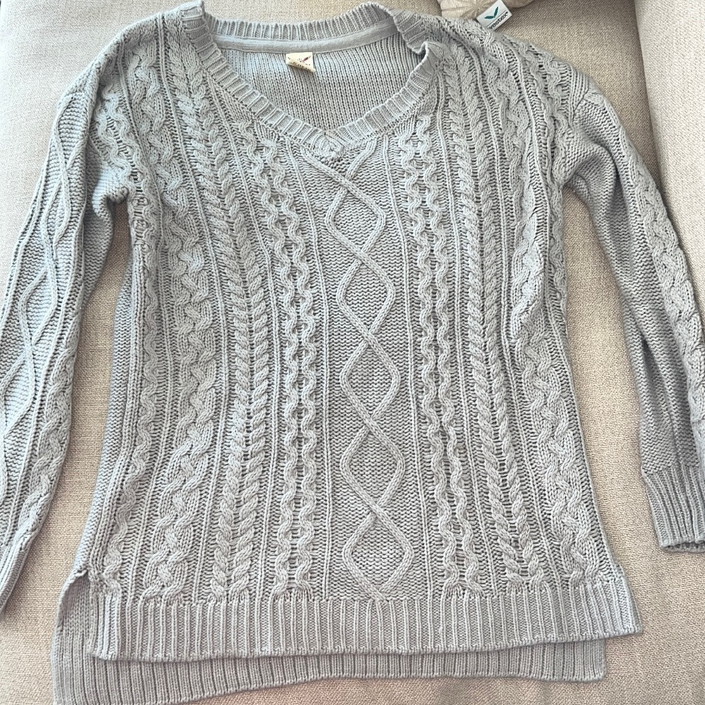 Sweater